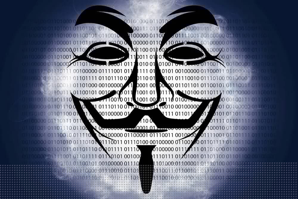 The importance of being anonymous