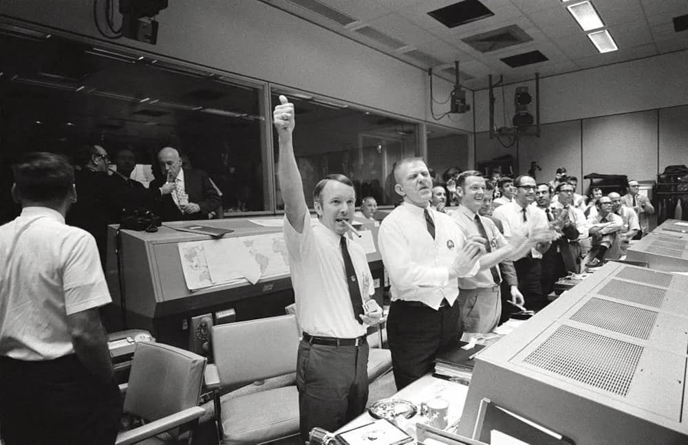 FF Daily #442: How an ability to listen saved the Apollo 13 crew