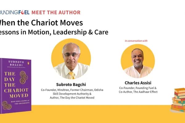 The Government Works—Just Not How You Think