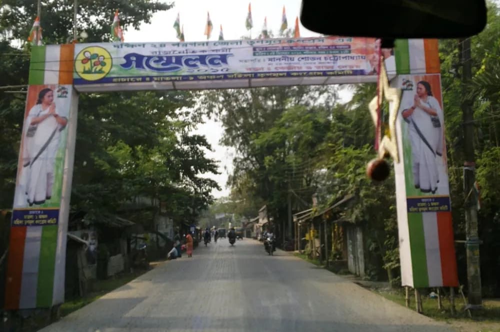 FF Daily #321: The battle for West Bengal