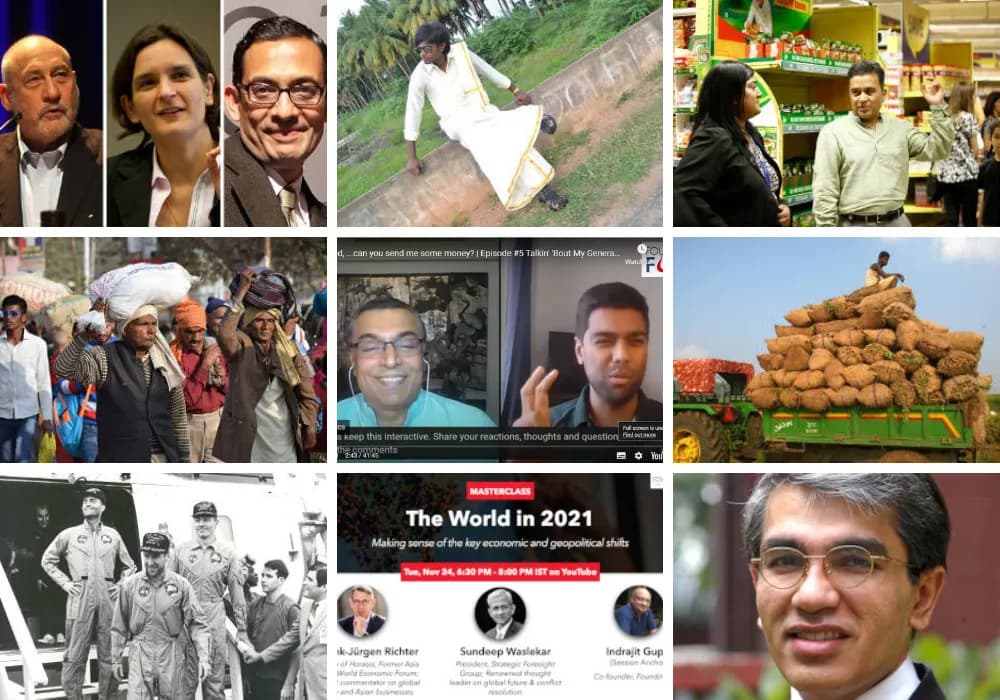 FF Daily #259: FF Recommends | The Best Stories of 2020