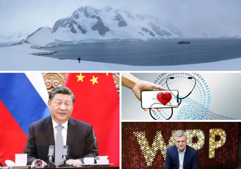 The best stories of 2023