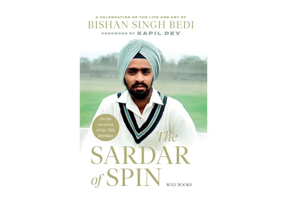 How Bishan Bedi took Delhi from Club Class to World Class