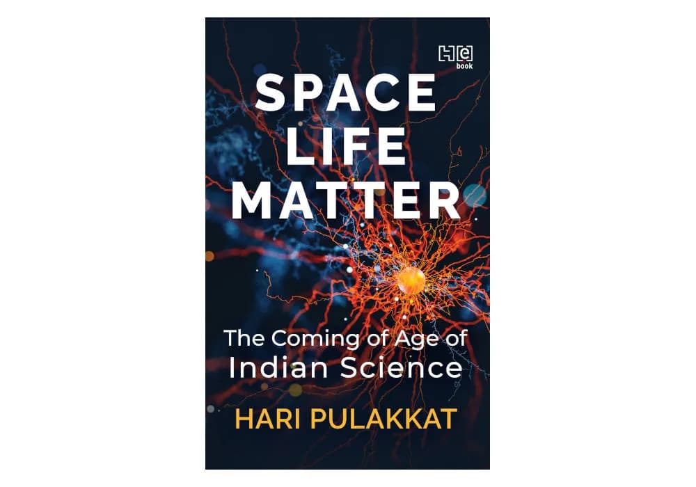 The birth of a model scientific institute