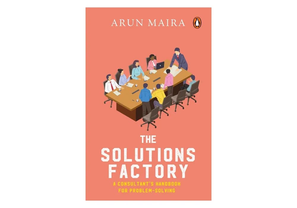 When is a consultant’s job done?