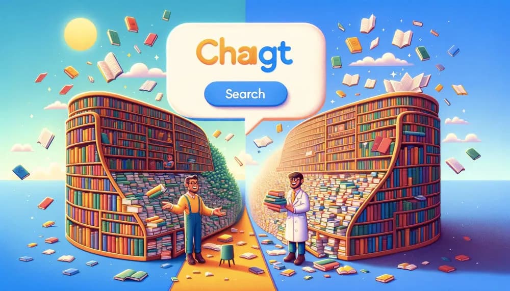 FF Life: GPT-4 and ChatAI could be your digital genie