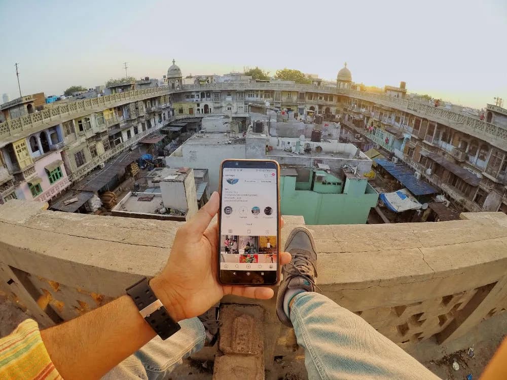 Facebook, Google and Jio—the China Playbook