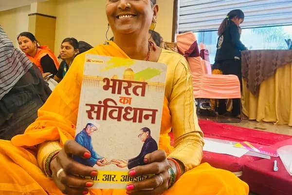 We, the People of India