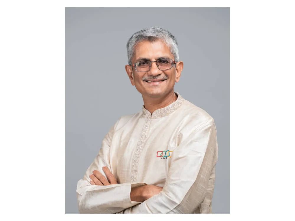Zoho’s New CEO, Same Grounded Playbook