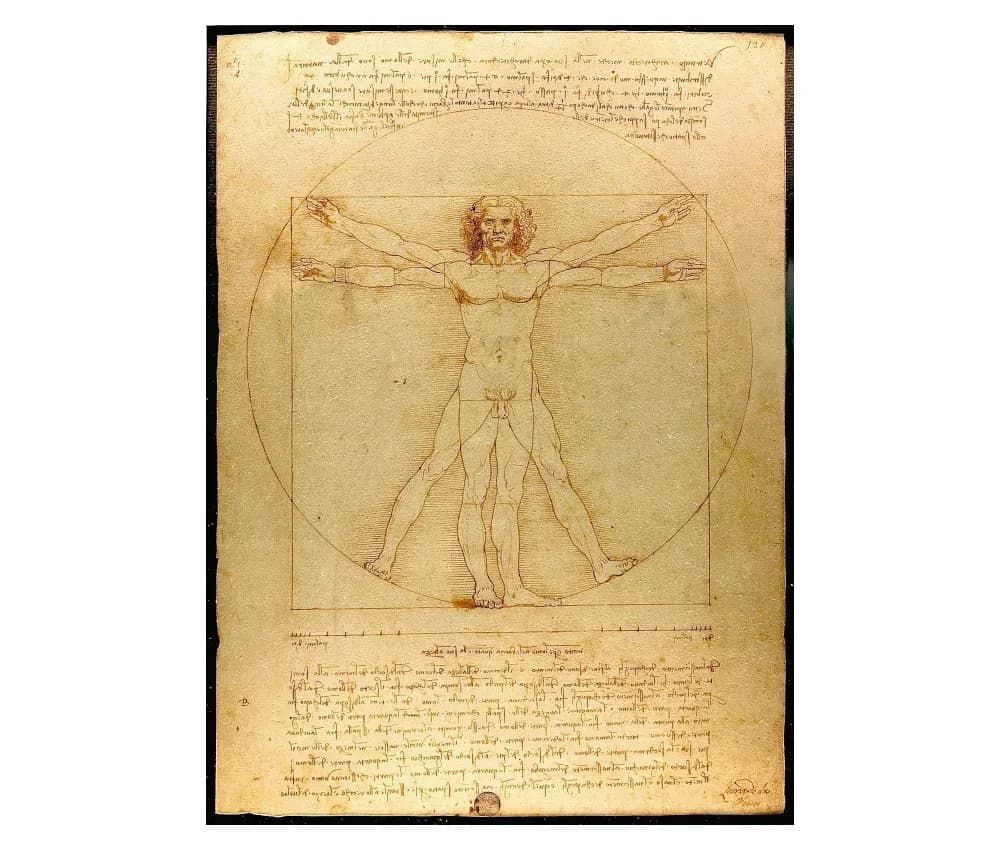 FF Daily #303: Figures resemble their creators