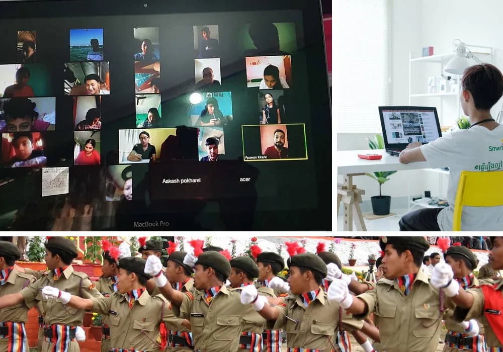 Unplanned online education is short-changing our children