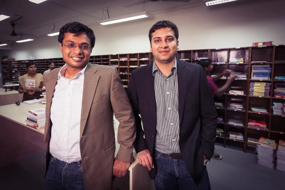 Saving Private Flipkart