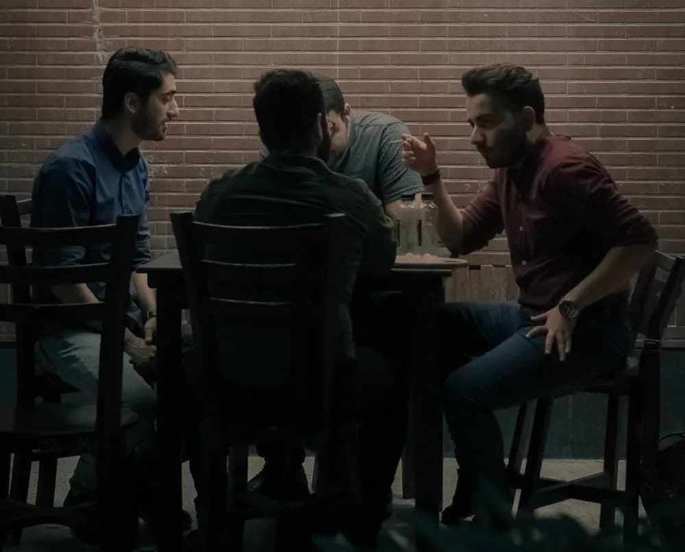 FF Daily #301: What do you gossip about?