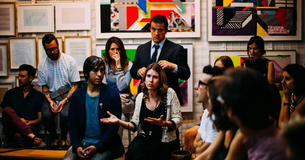 Leadership When Judgment Matters