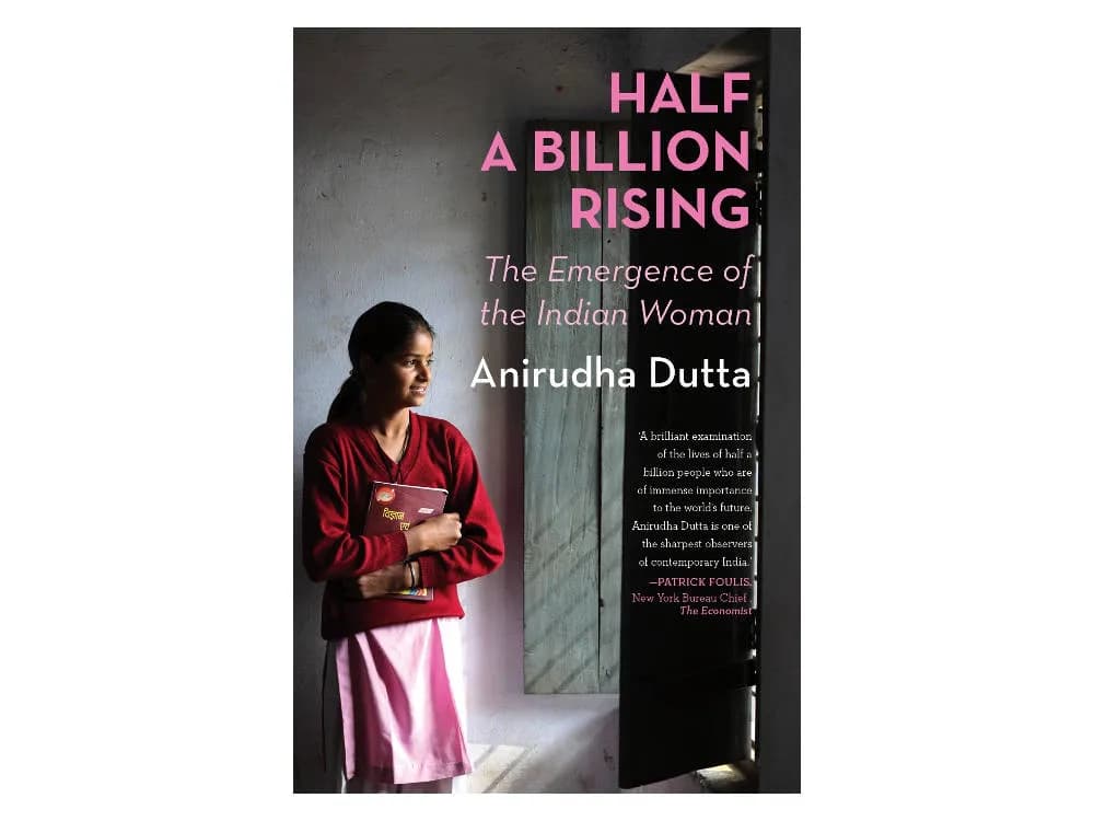 Resurgent women: The times they are a changin’