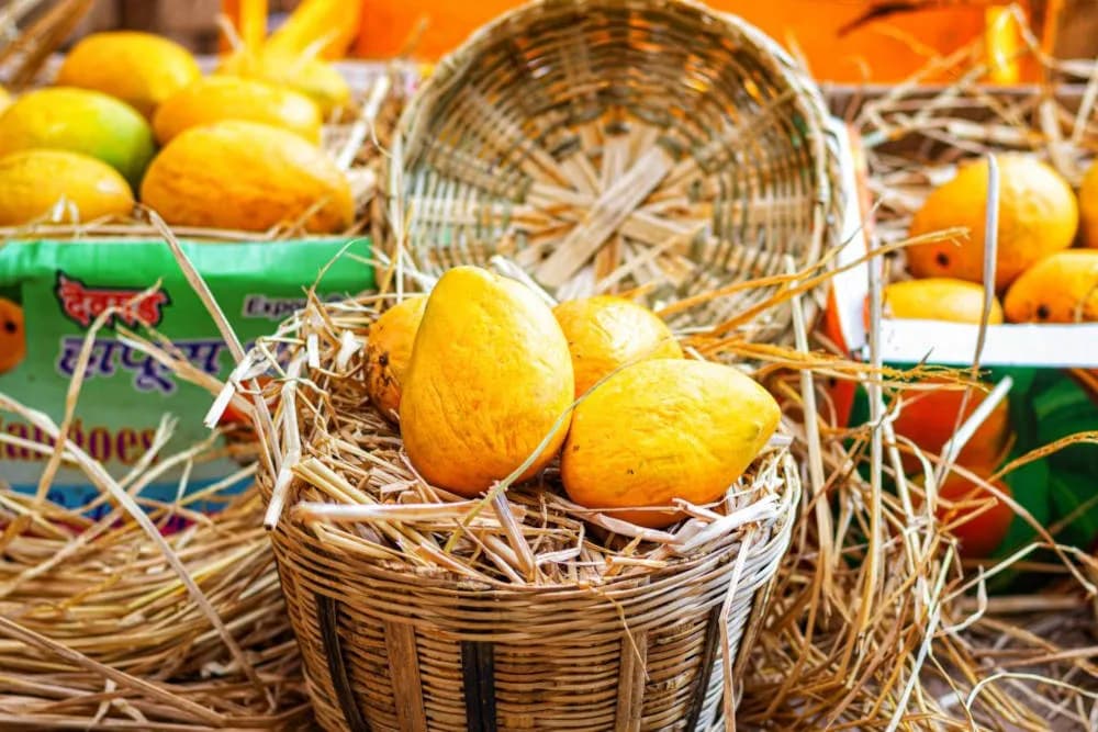 FF Recommends: Indulge your love for mangoes