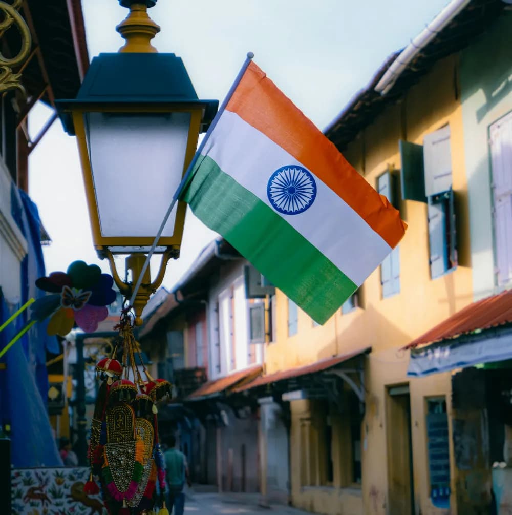 12 Places That Helped Shape Post-Independence India