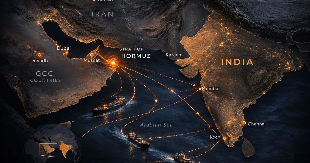 War in the Middle East: Global Faultlines