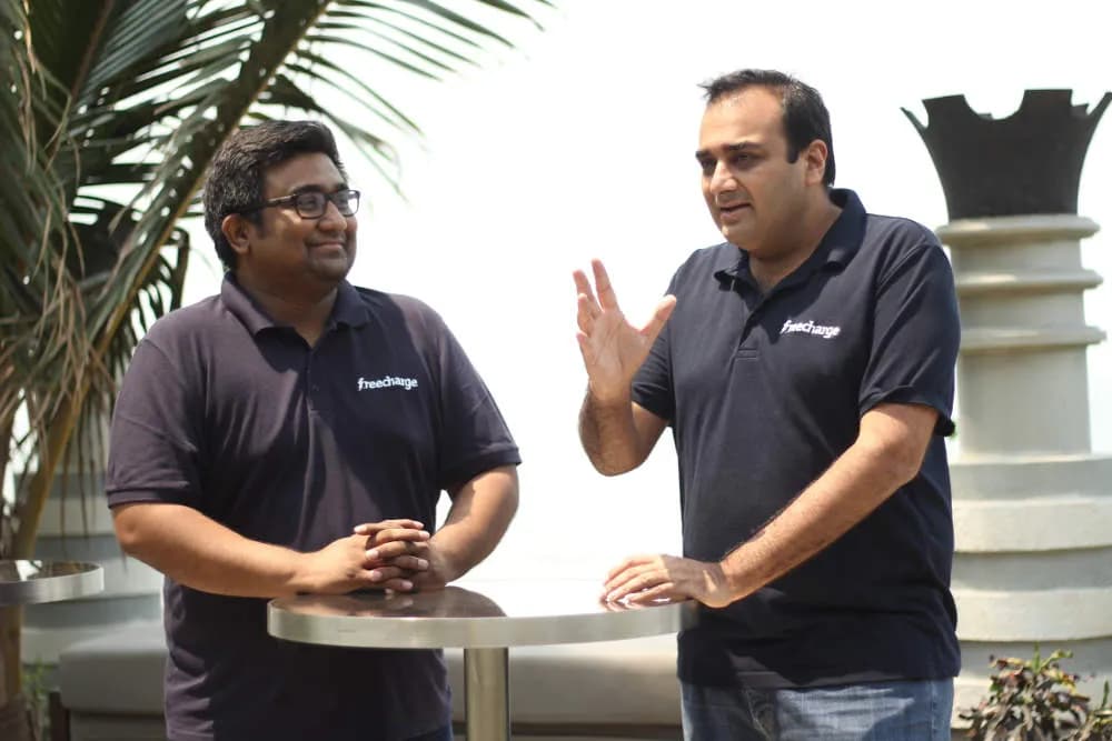 How FreeCharge found its Mojo