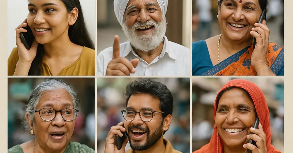 Thinking Through India’s AI Moment