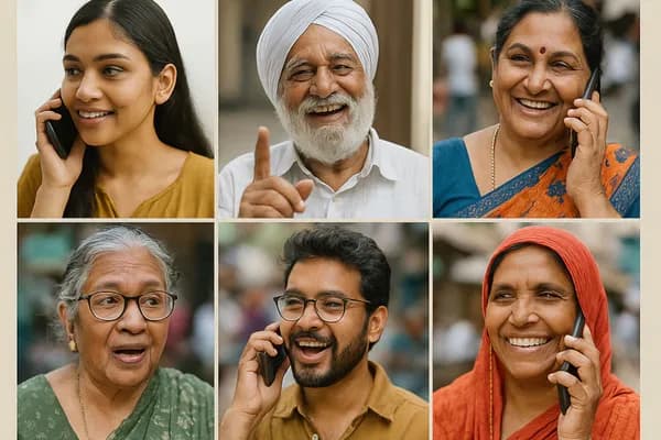 The Love of One’s Tongue in the Age of AI