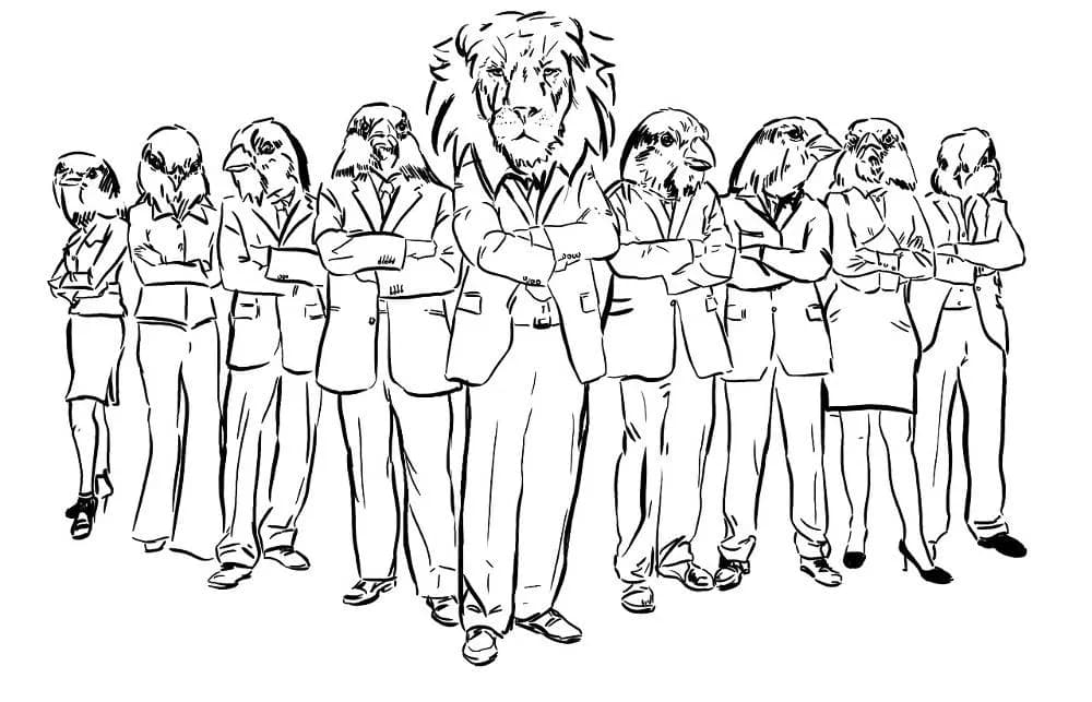 Do I need a “Killer Instinct”?