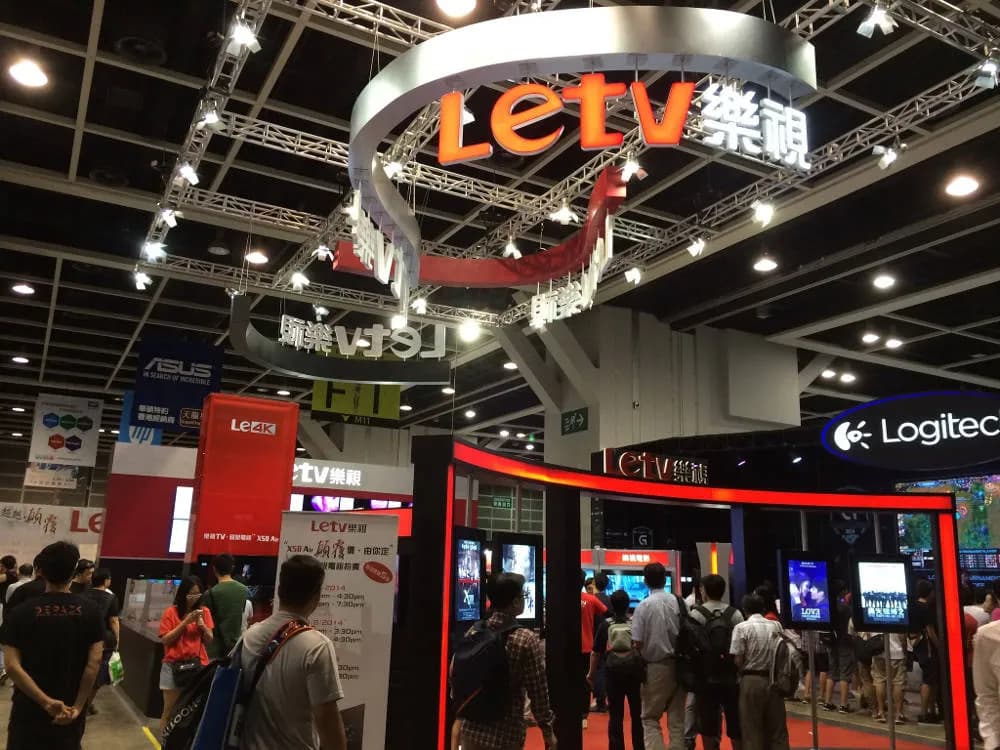 You are only as good as your next big idea