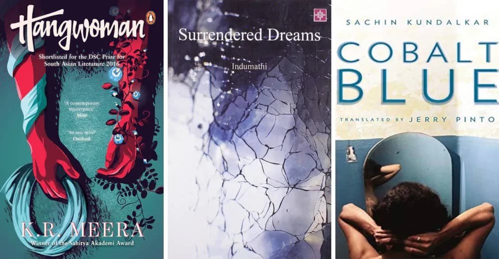 FF Life: The best translated works from Indian languages