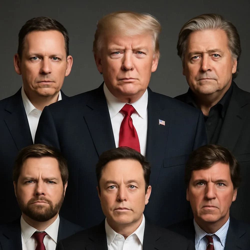 Who Will Win the MAGA Crown?