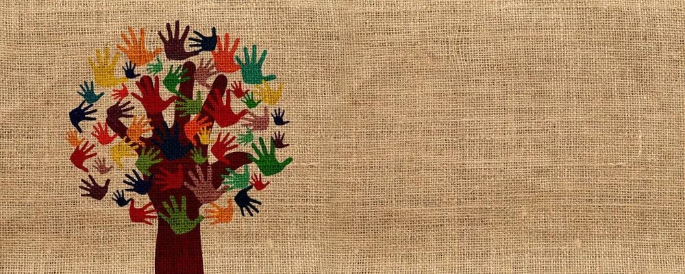 The doughnut and the hole