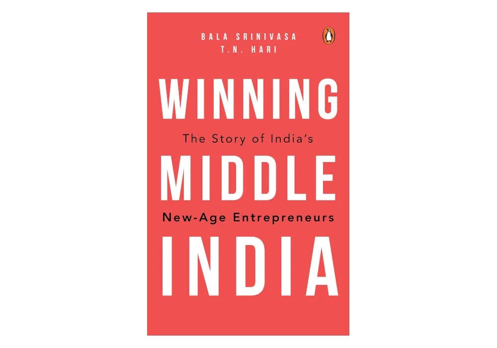 The Middle India consumer