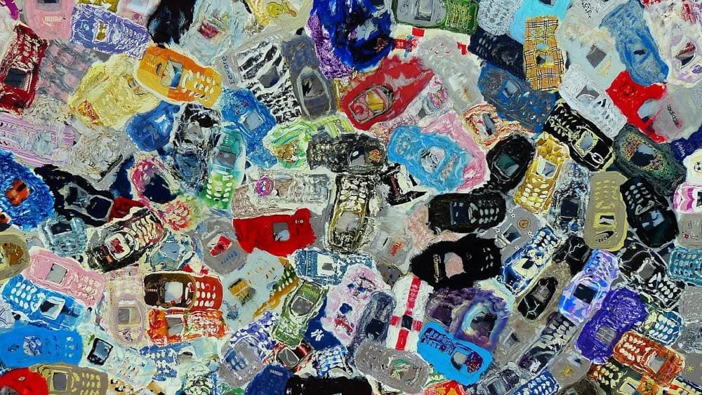 Make your old devices useful again