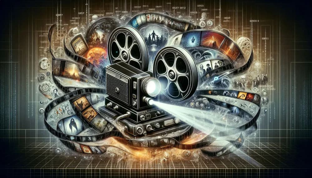 FF Life: Movies to binge-watch