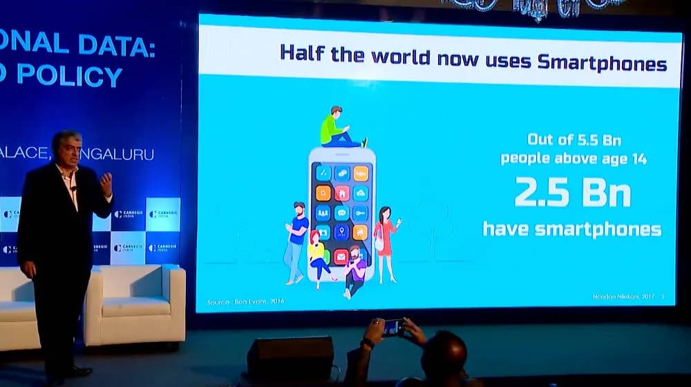 How data is eating the world, and what India needs to do