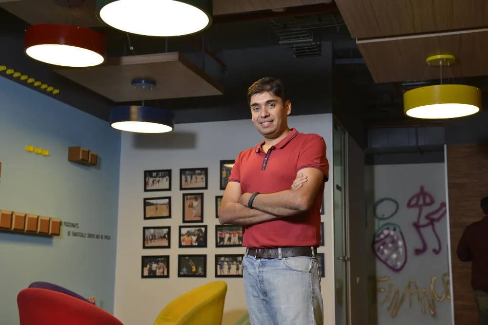 InMobi's Miip May Be More Important to India than Pichai