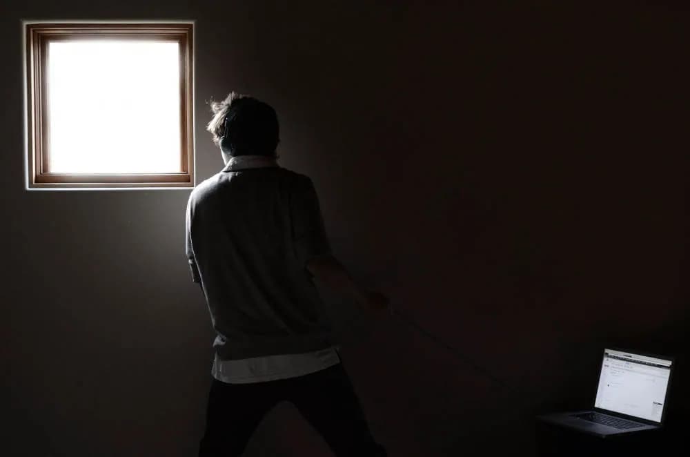 Confessions of a recovering junkie