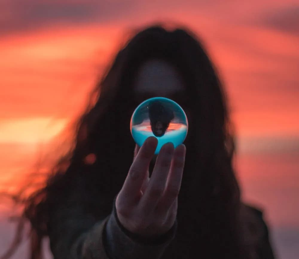 FF Daily #457: Stop fixing yourself, you’re OK