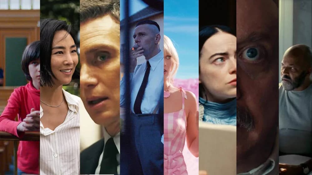 FF Life: The Oscar Rosters 2024