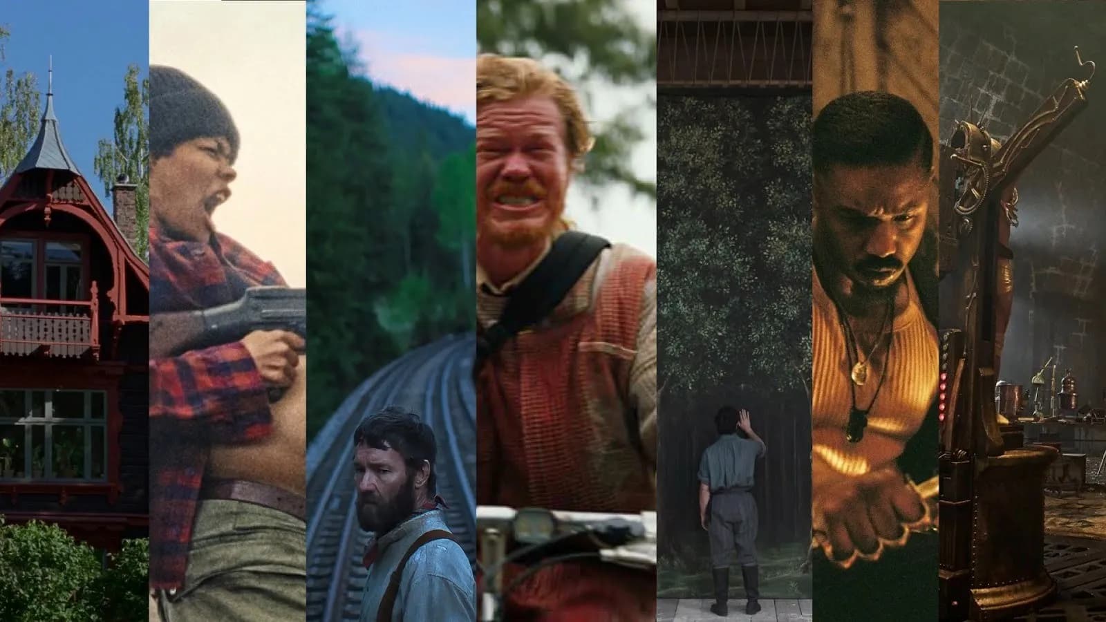 Oscar 2026: A Study in Extremes