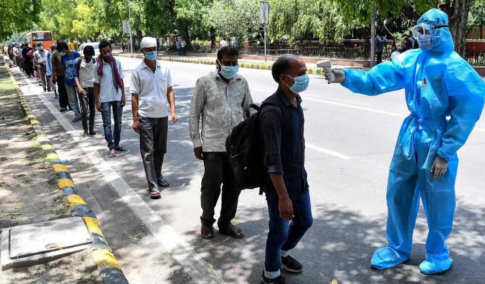 FF Daily #385: Age of pandemics