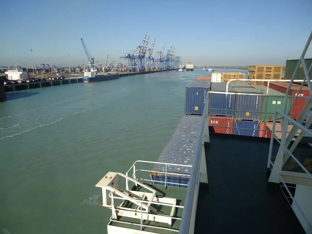 The New Perimeter of National Security