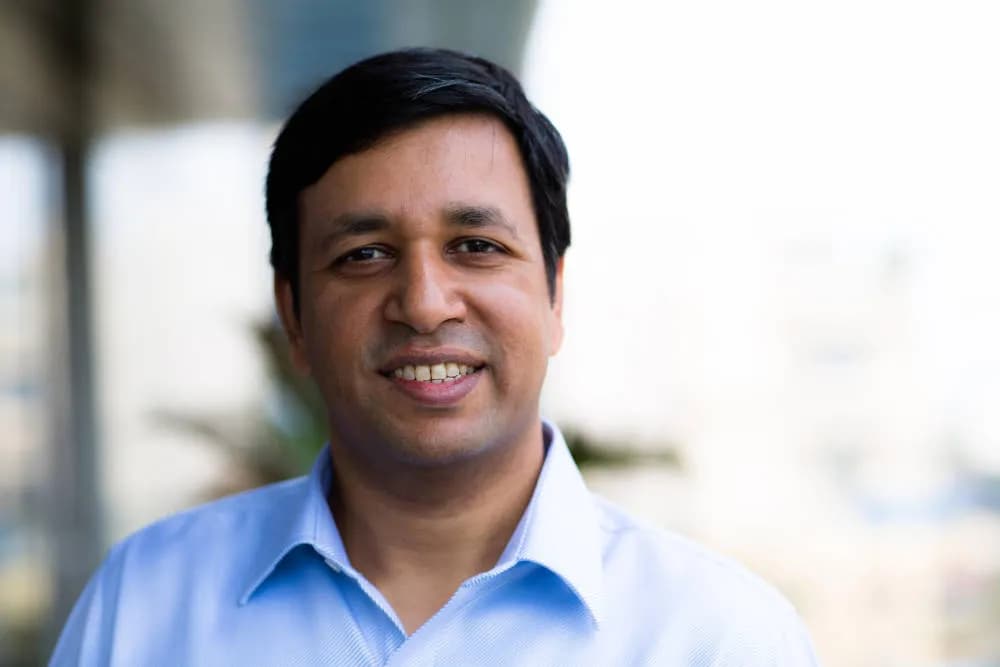 Consent isn't enough to protect data. We need accountability: Rahul Matthan