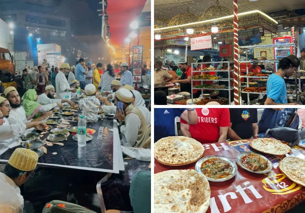 FF Life: Ramzaan in the Bohri Mohalla
