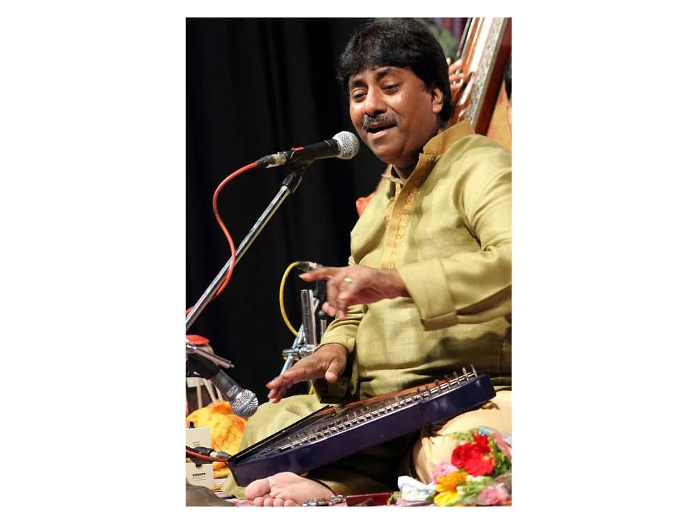 Rashid Khan: The Eternal Genius