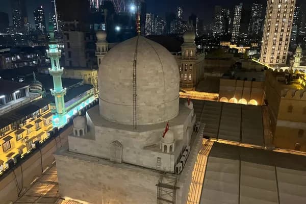 FF Life: Beyond the Gate of Conquest