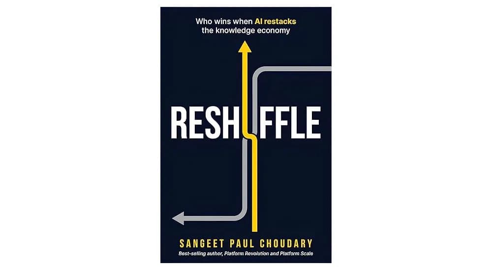 The Real Shifts Happening with AI