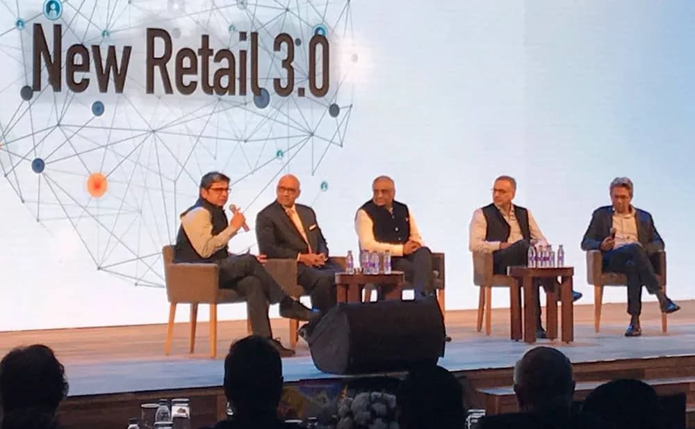 Decoding the new rules of blended commerce