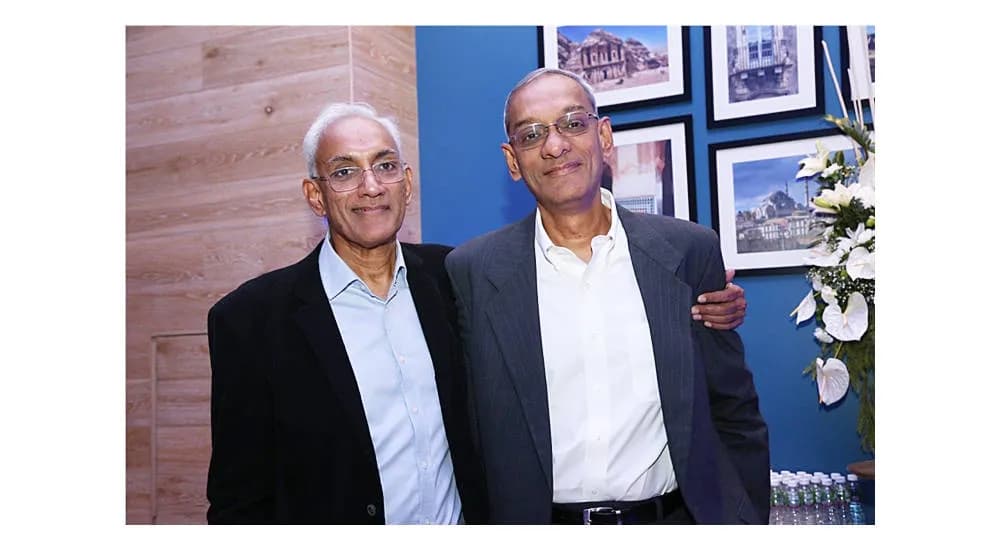 The hare and the tortoise