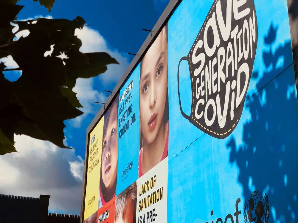 WFH Daily #181: A cause for giving