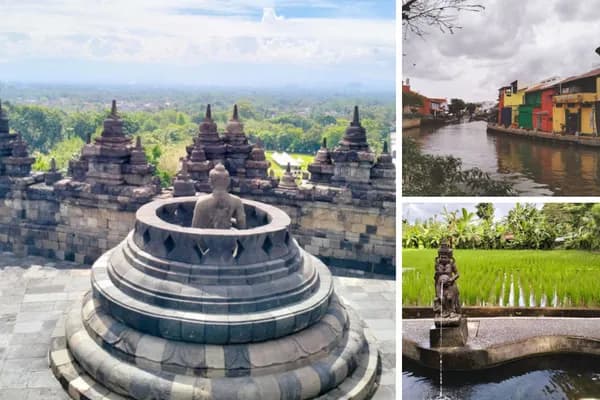 A Journey Back to Myself